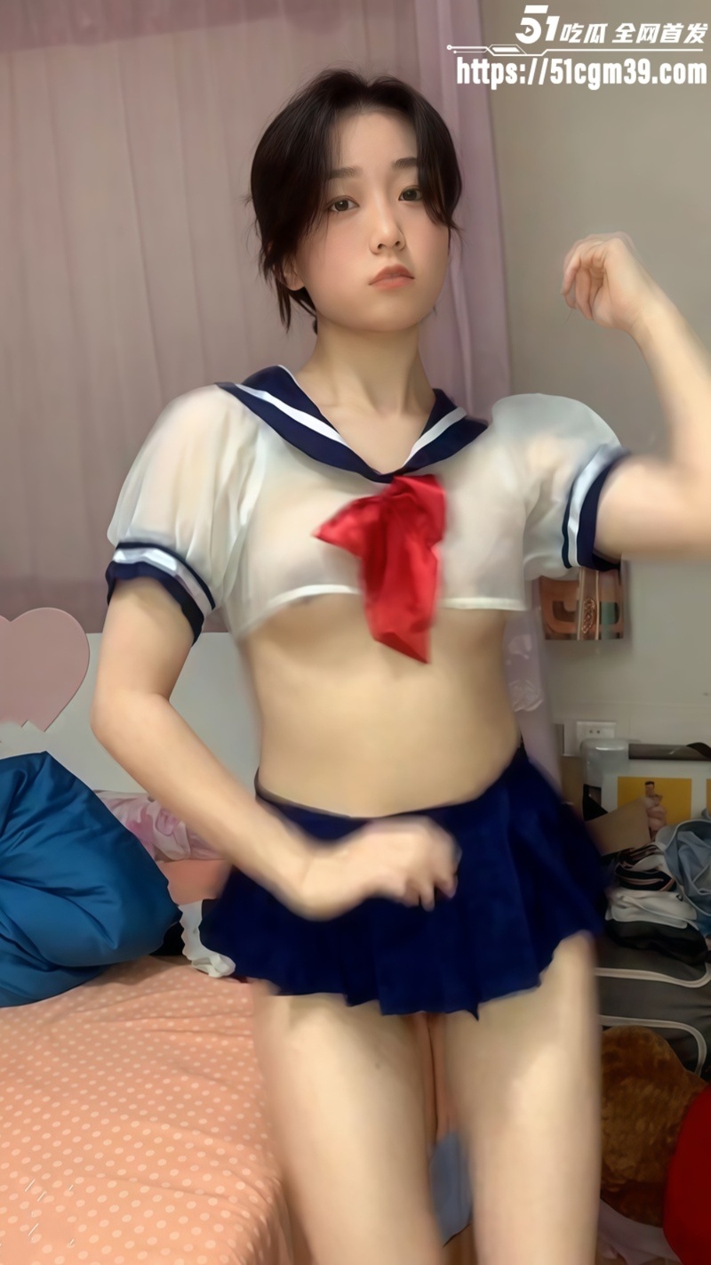 反差大学生2