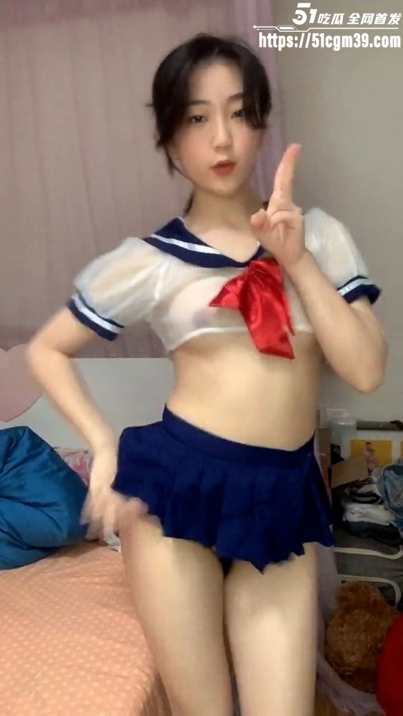 反差大学生3