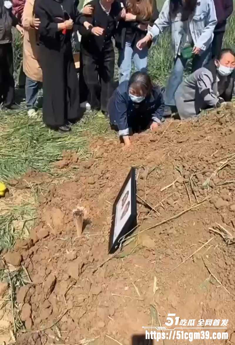 配阴婚现场直击 2 拷贝