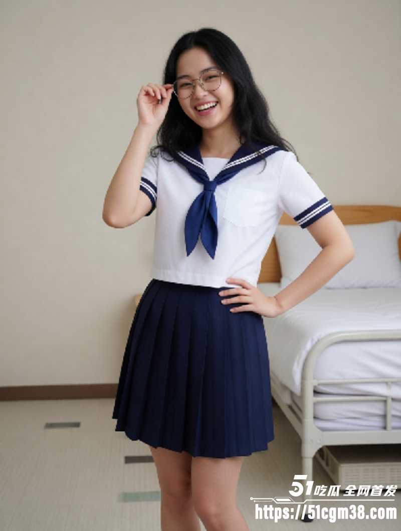 清纯反差学生妹 3