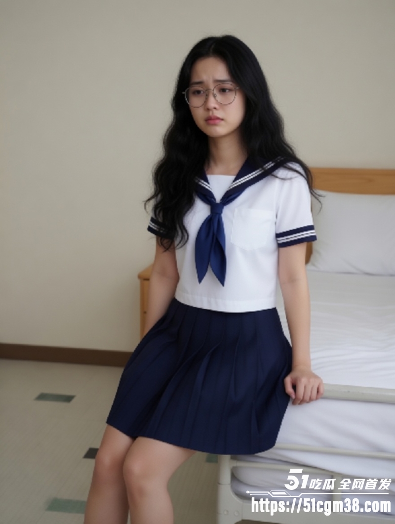 清纯反差学生妹 2
