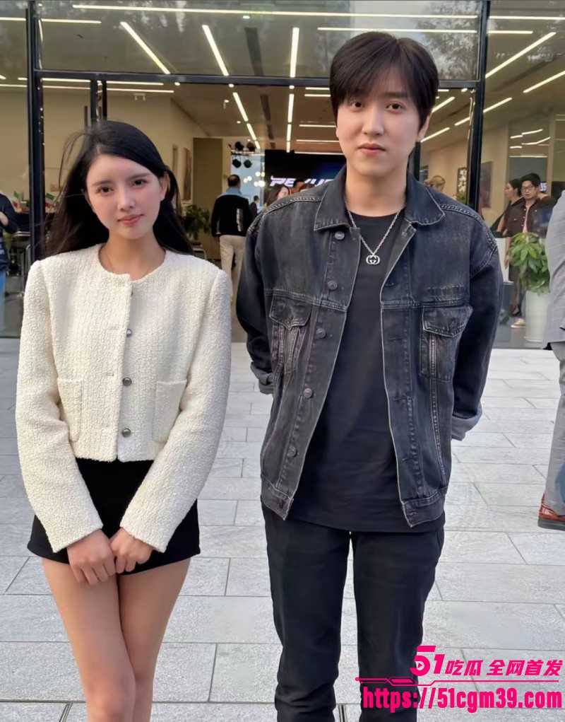 抖音网红白冰520被曝婚内出轨03