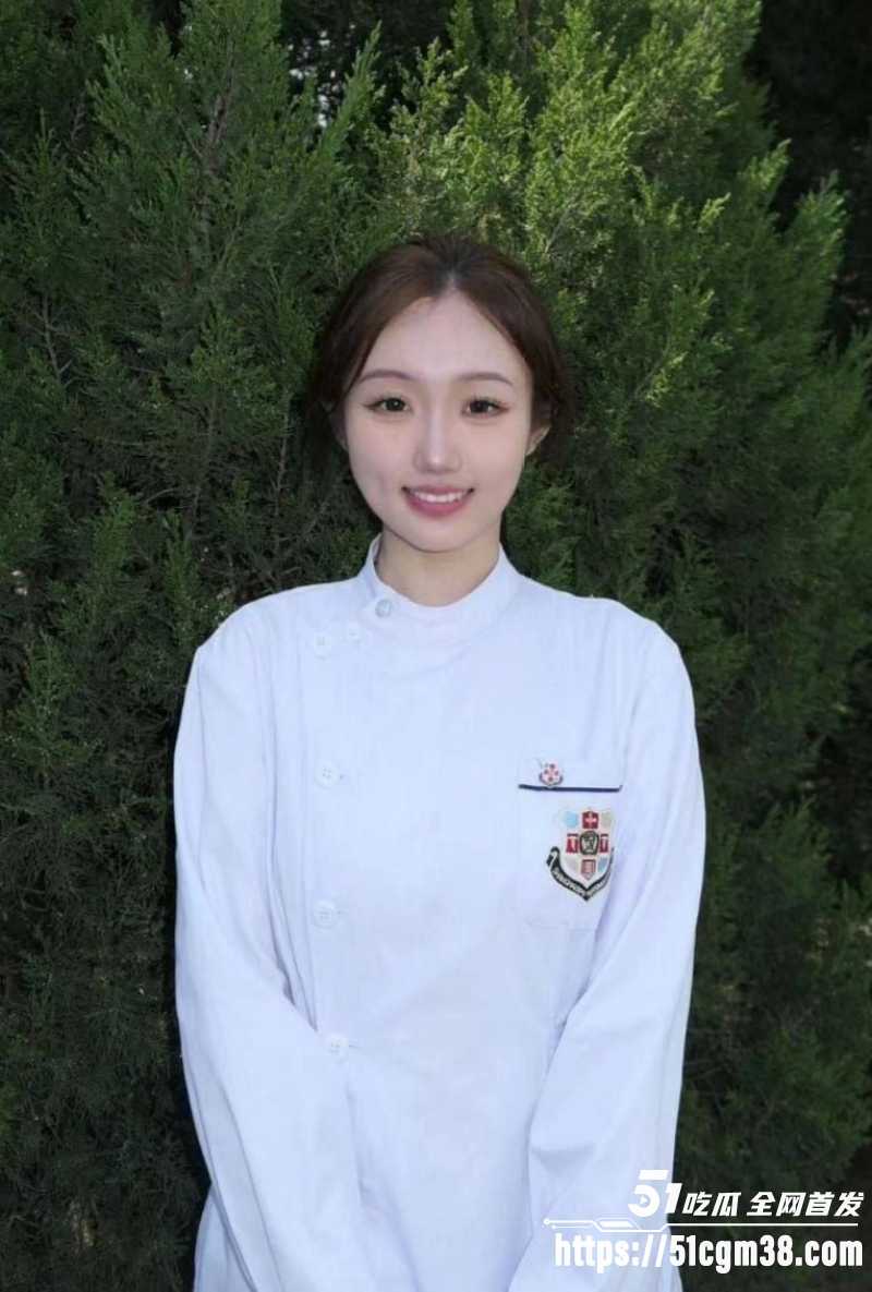 美女护士约炮 5