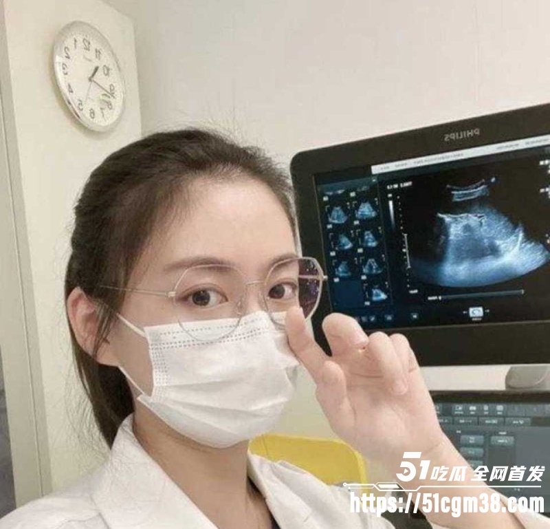 美女医生约炮实录 1