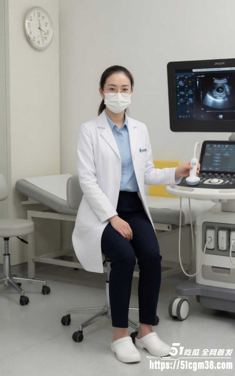 美女医生约炮实录 8