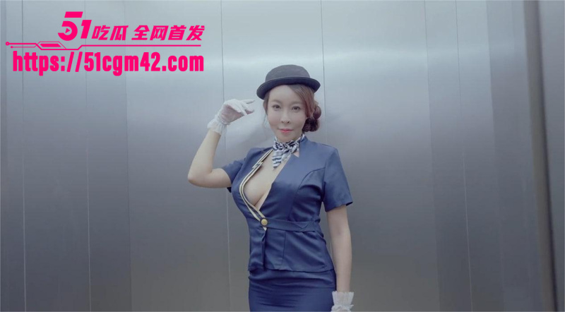 国产女神 翁雨澄 电梯痴汉凌辱 百货小姐电梯开展激烈性爱 无套打桩口爆射满美乳