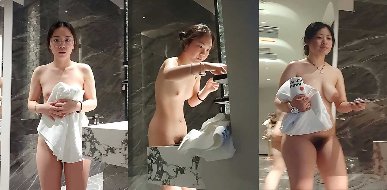 女浴偷拍