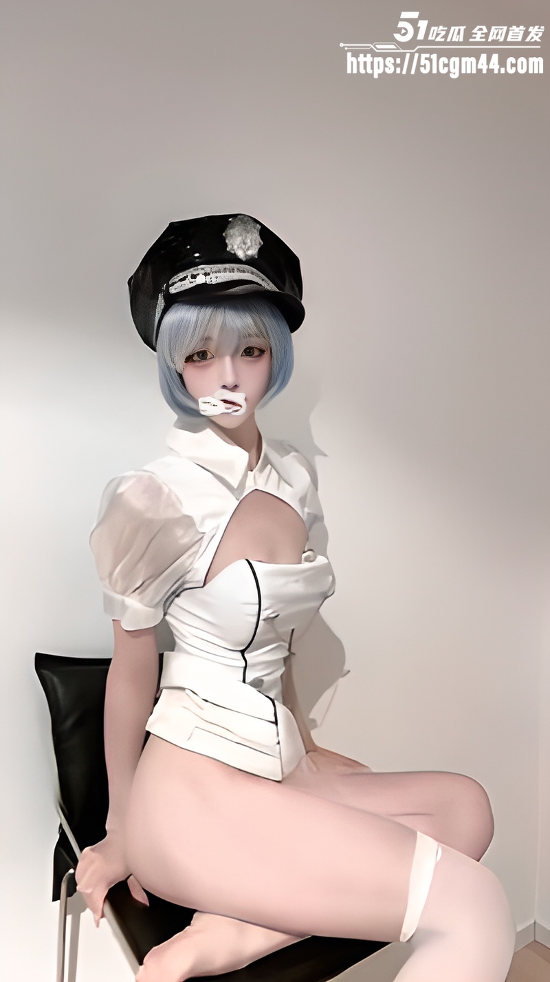 cos雷姆自慰 3