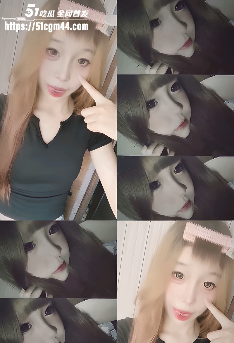 极品高颜值精神小妹性爱视频曝光  2