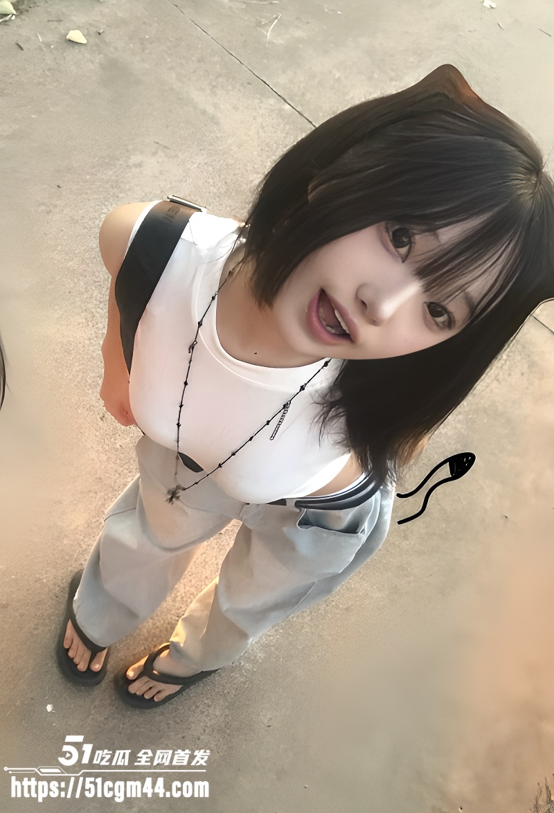 极品高颜值清纯可爱反差妹露脸自拍性爱视频曝光4