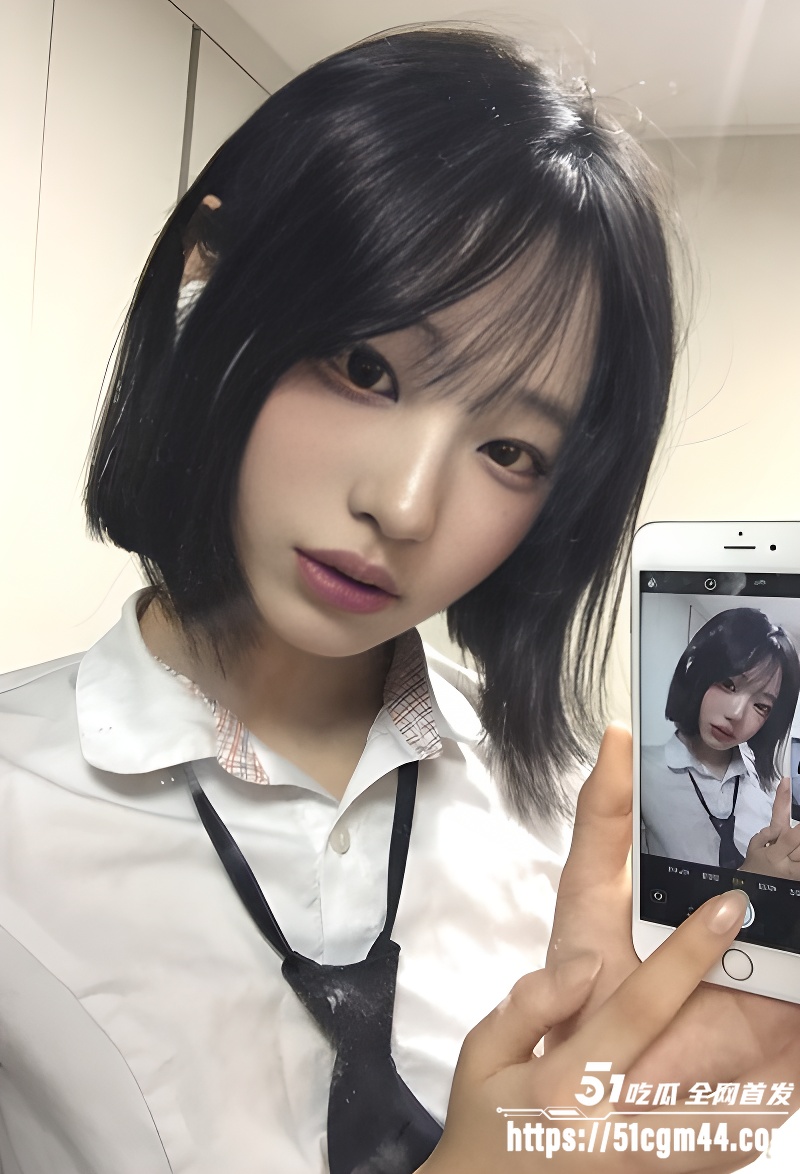 极品高颜值清纯可爱反差妹露脸自拍性爱视频曝光6