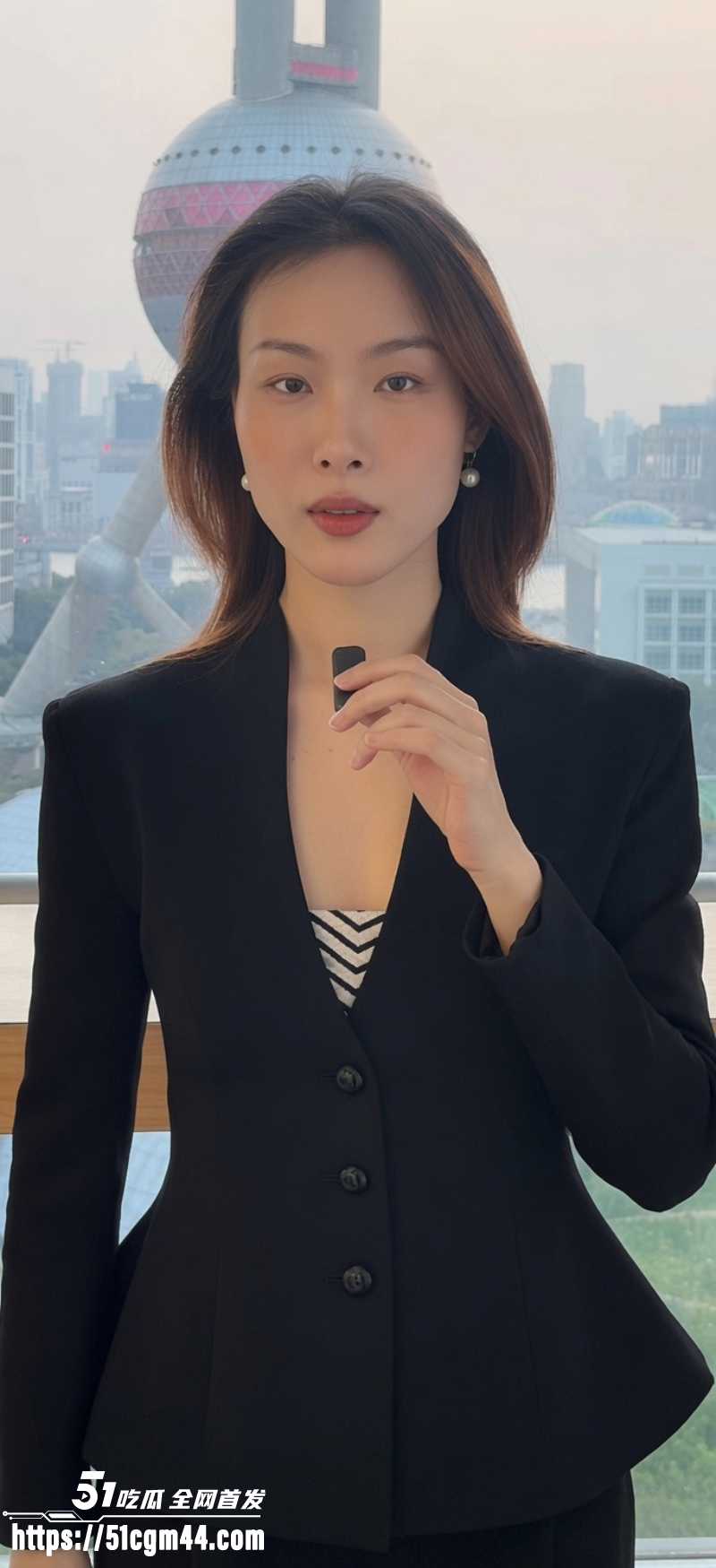 亚洲马桶 雅思老师张忻然 7