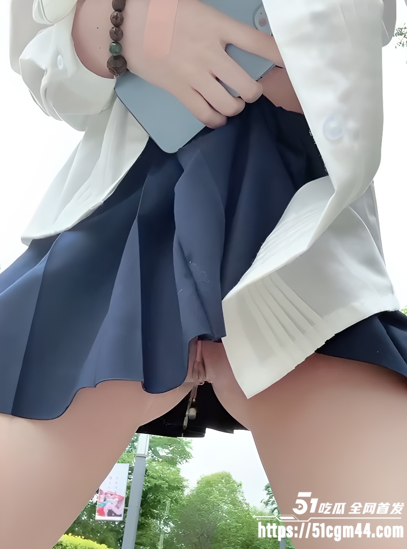 推特福利姬tuzaibaby兔崽4
