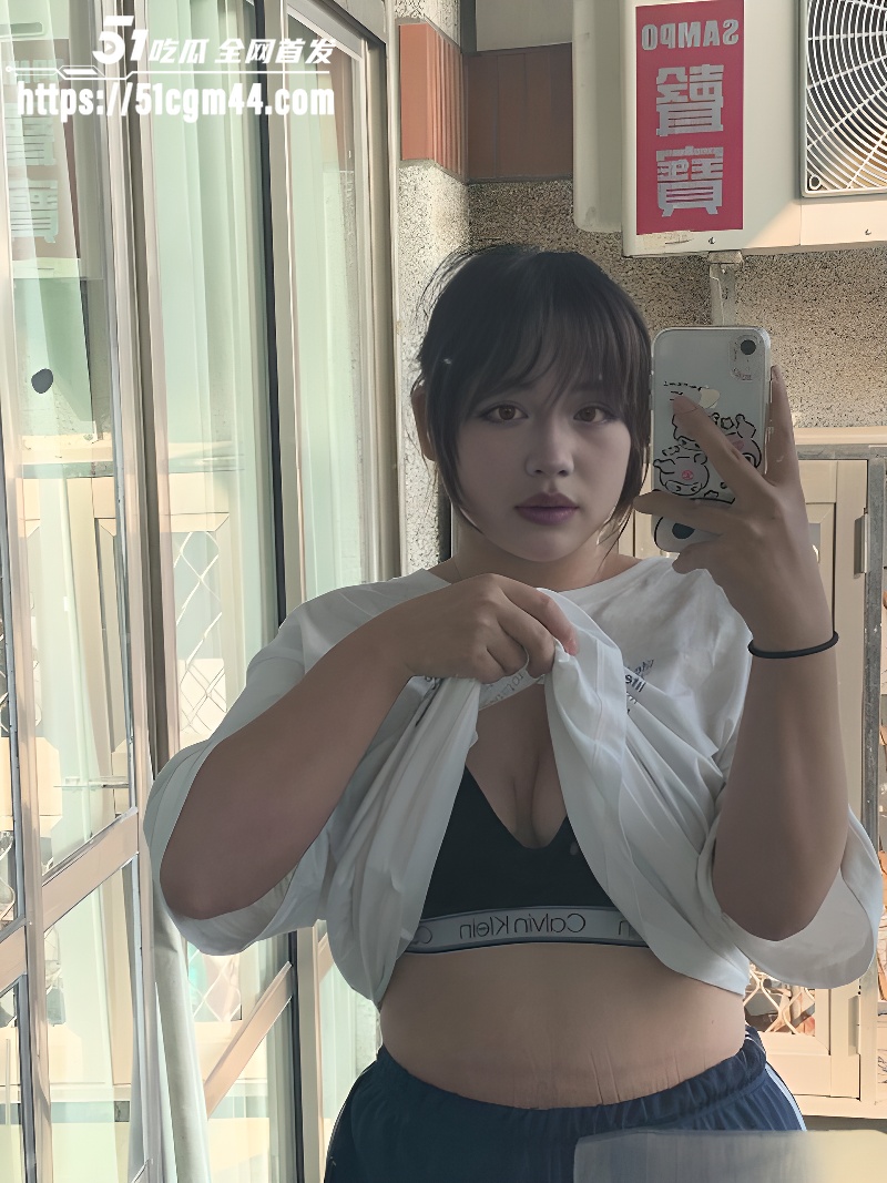 巨乳前女友黄雅婷 2
