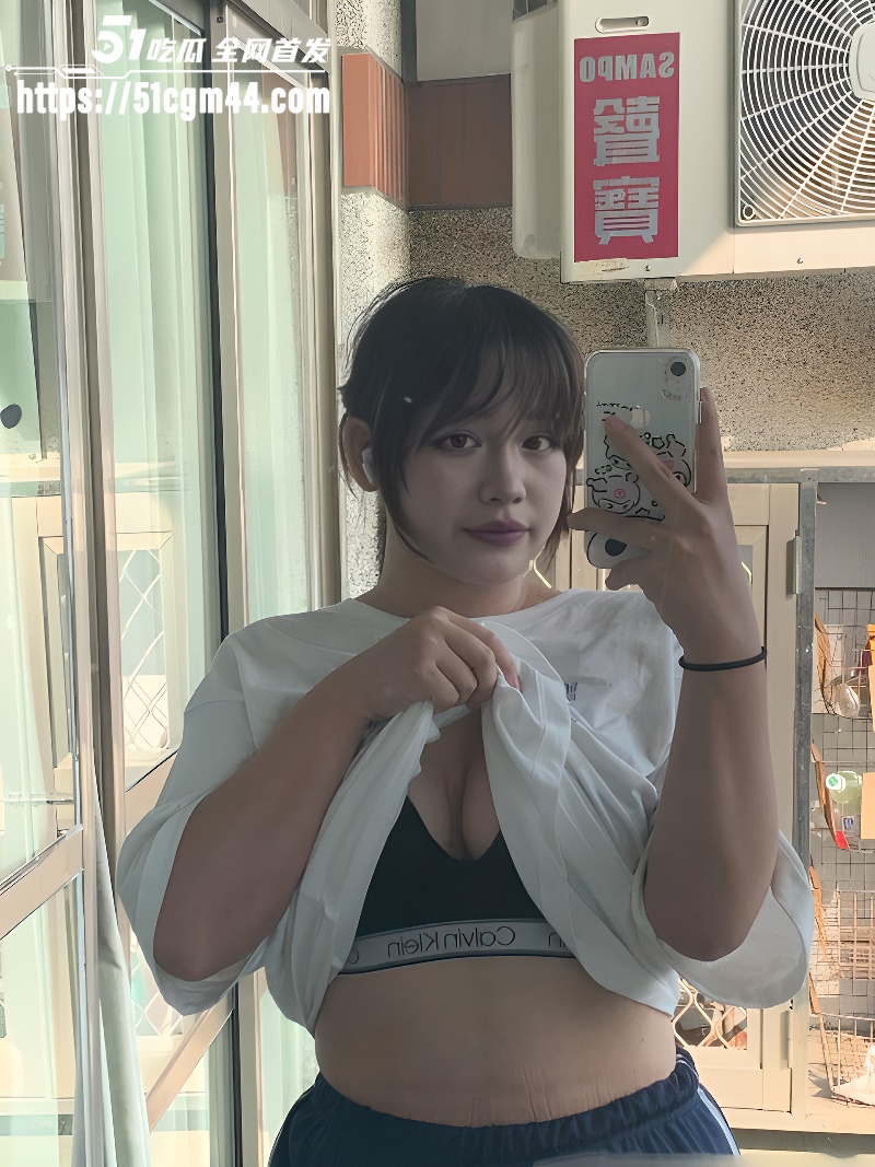 巨乳前女友黄雅婷 3