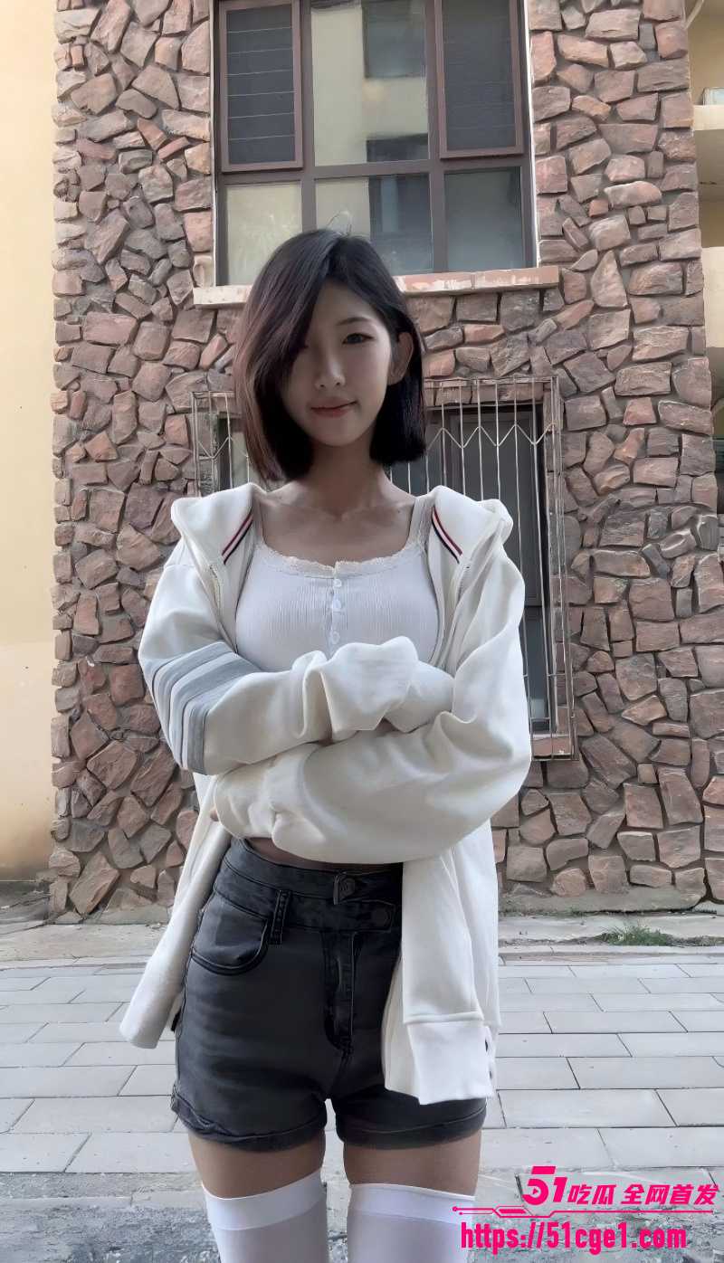 抖音80万粉网红行简直播录屏流出03