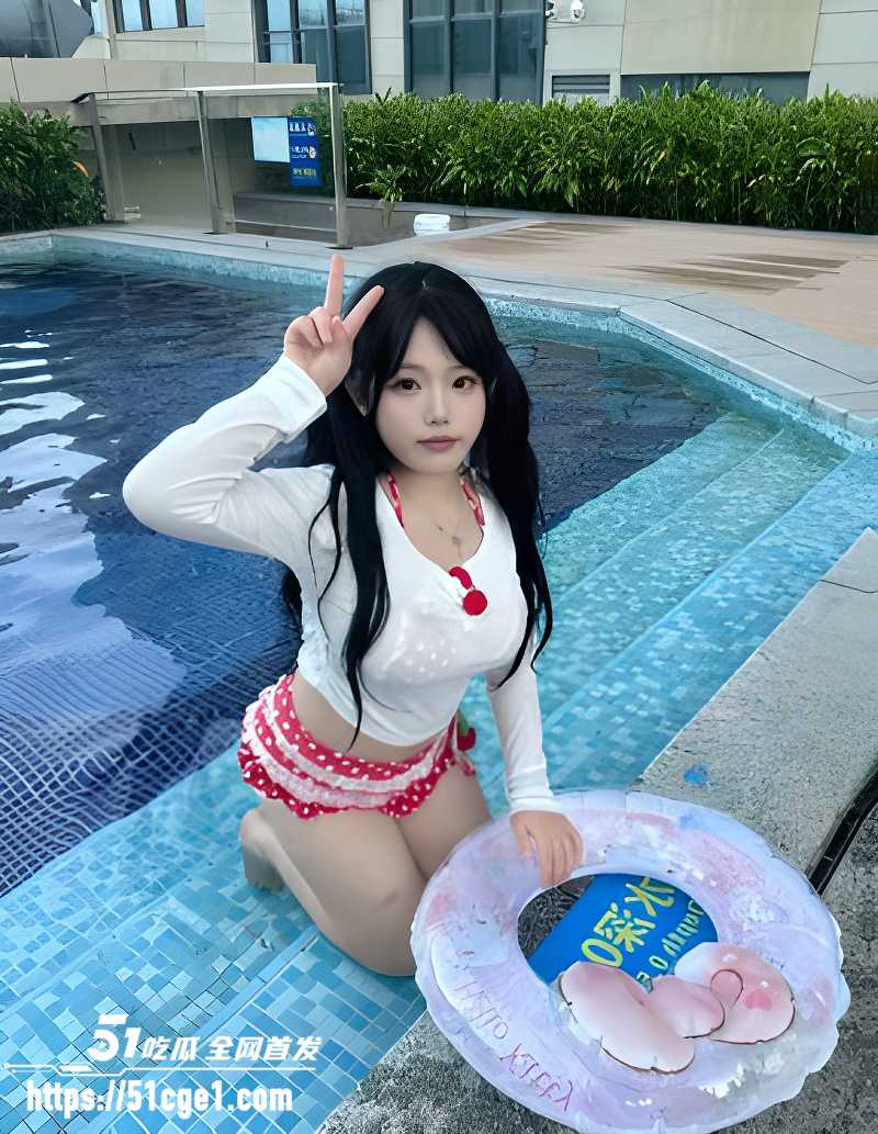 广东肉感坦克 萱萱 4