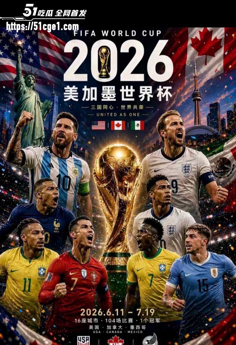 2026央视世界杯转播权02