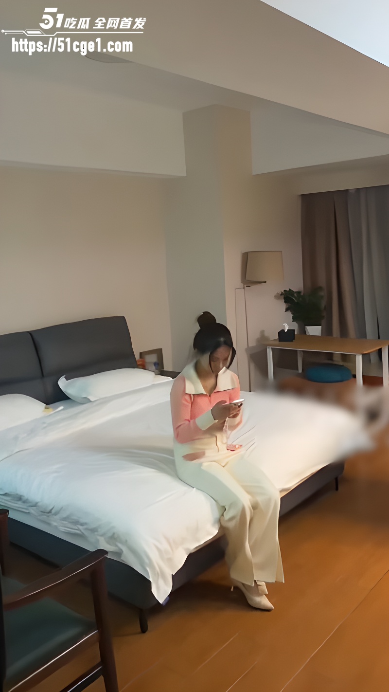 极品网红欣欣子2