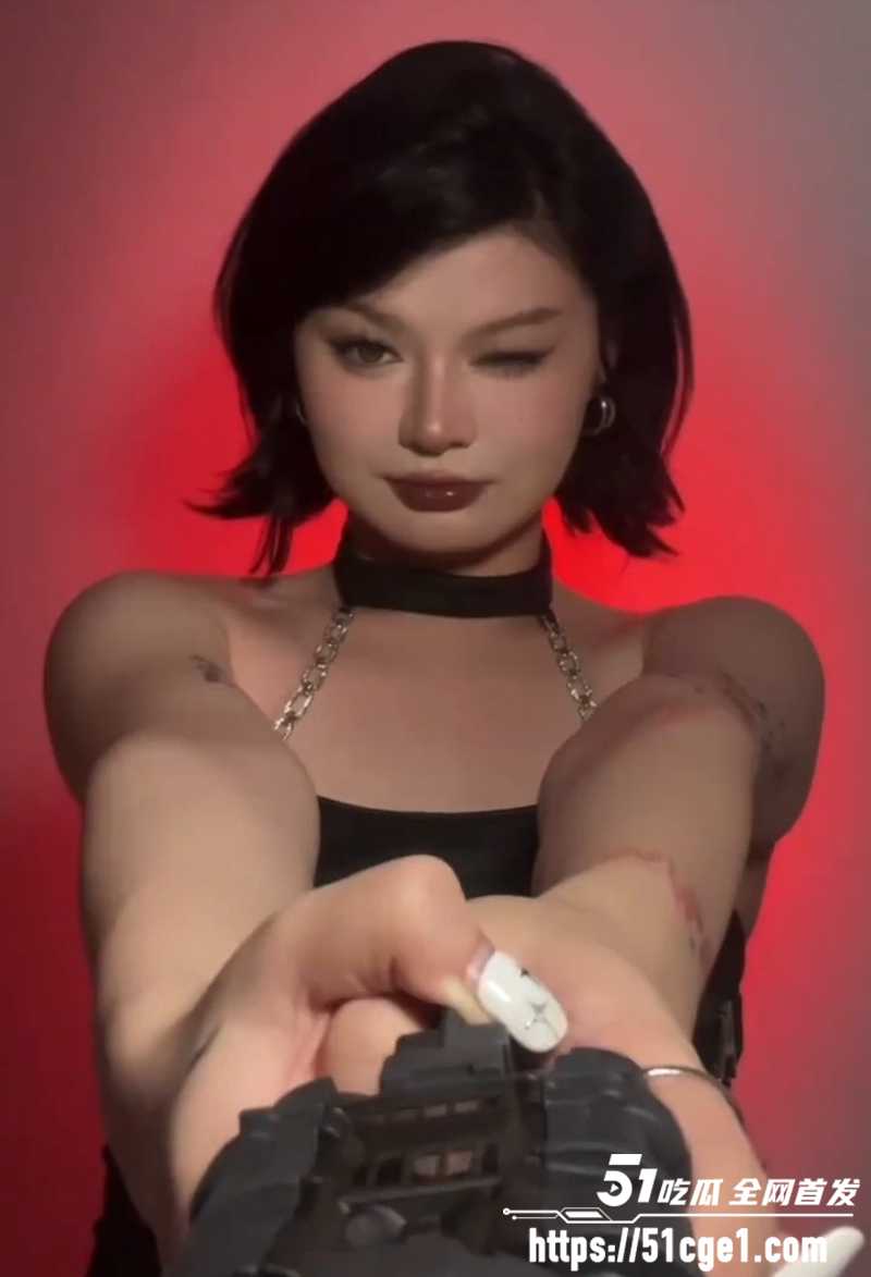 抖音美妆网红欧米茄阿里北杯塌防事件7拷贝