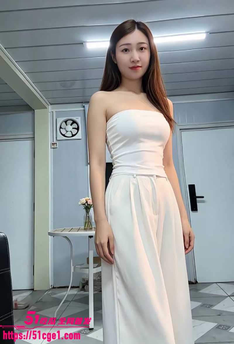 抖音女主播小琳被骗色偏财 2