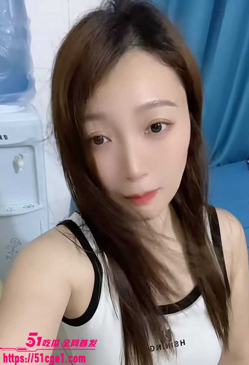 抖音女主播小琳被骗色偏财 3