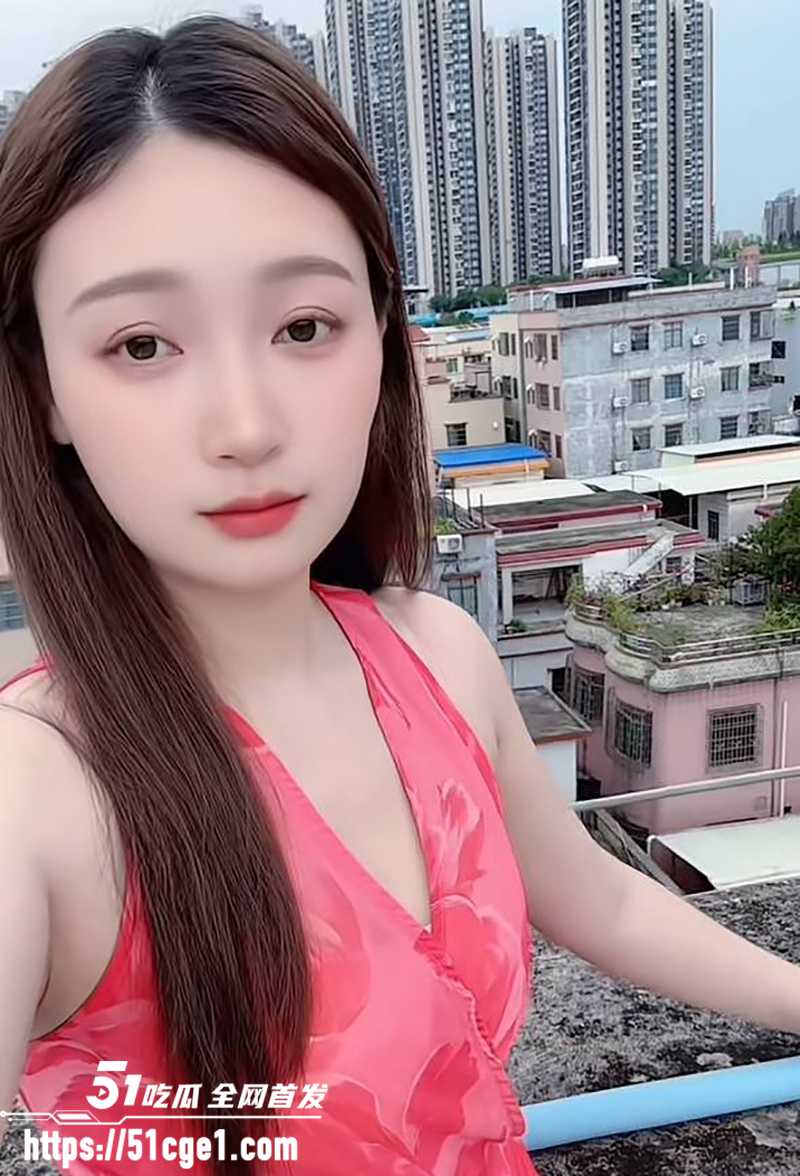 抖音女主播小琳被骗色偏财 4