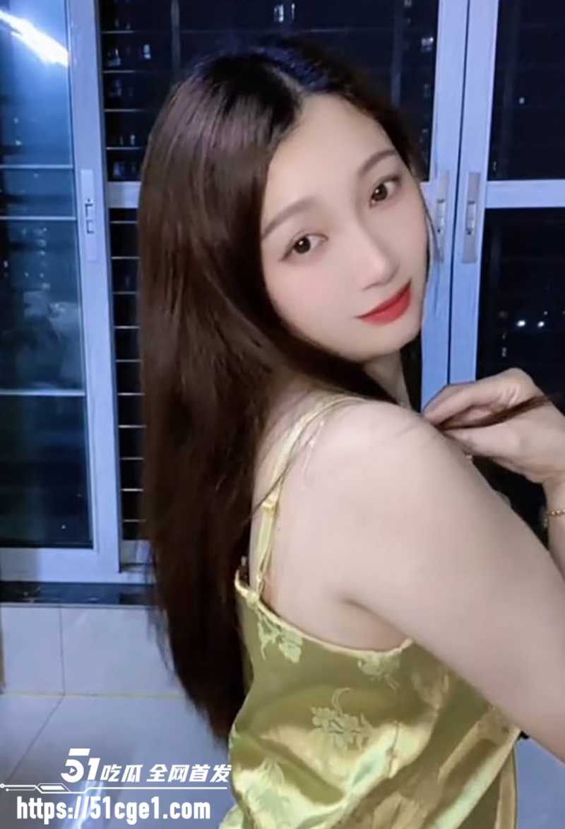 抖音女主播小琳被骗色偏财 5