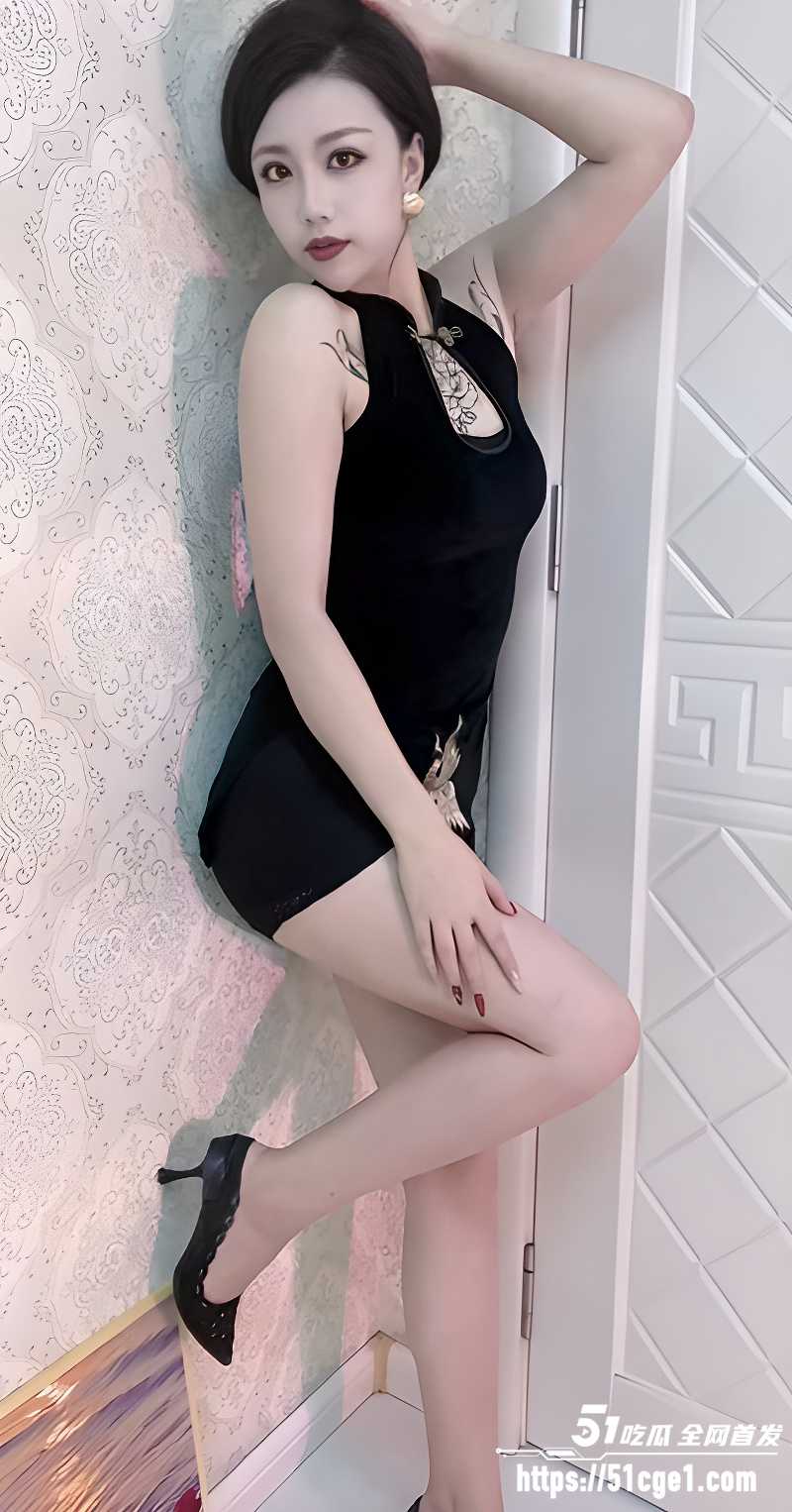 快手网红 小九 一对一裸聊视频 4