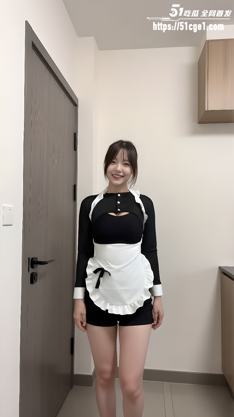 网红博主 林星允 变装热舞视频 魔鬼曲线肆意扭摆牵魂摄魄 附带AI脱衣版！