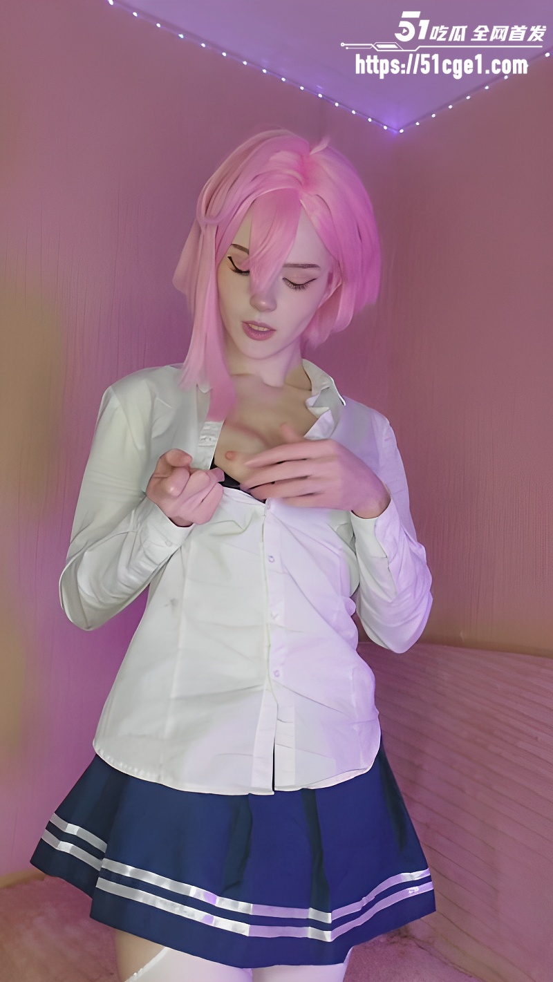 欧美福利姬明日香4