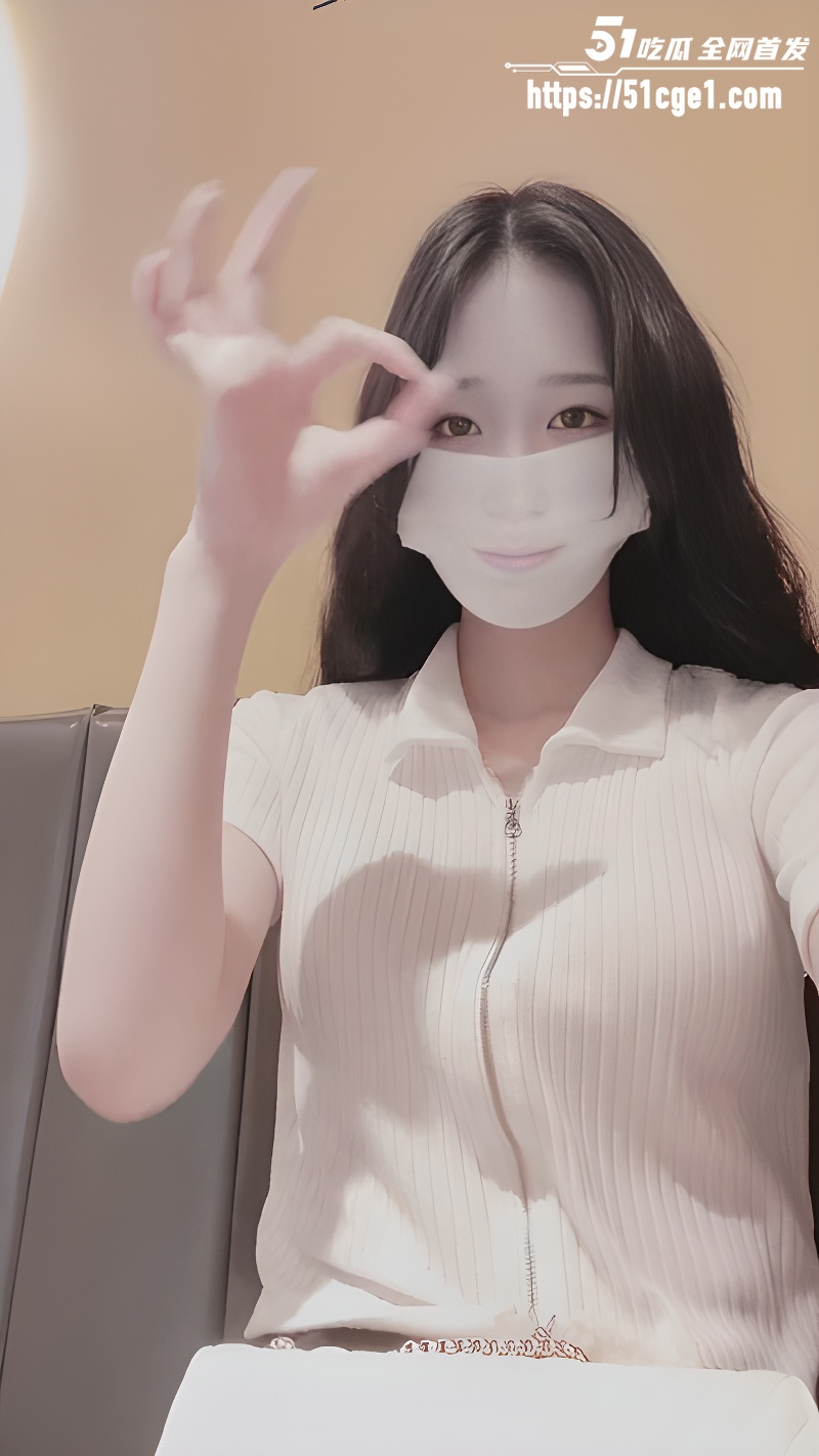 韩国抖音风小妹gnohnoob4
