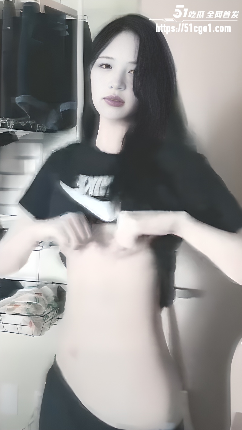 韩国抖音风小妹gnohnoob3