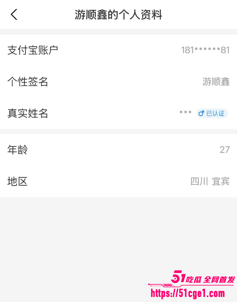 四川宜宾建材老板 游顺鑫 携情人酒店偷情 3