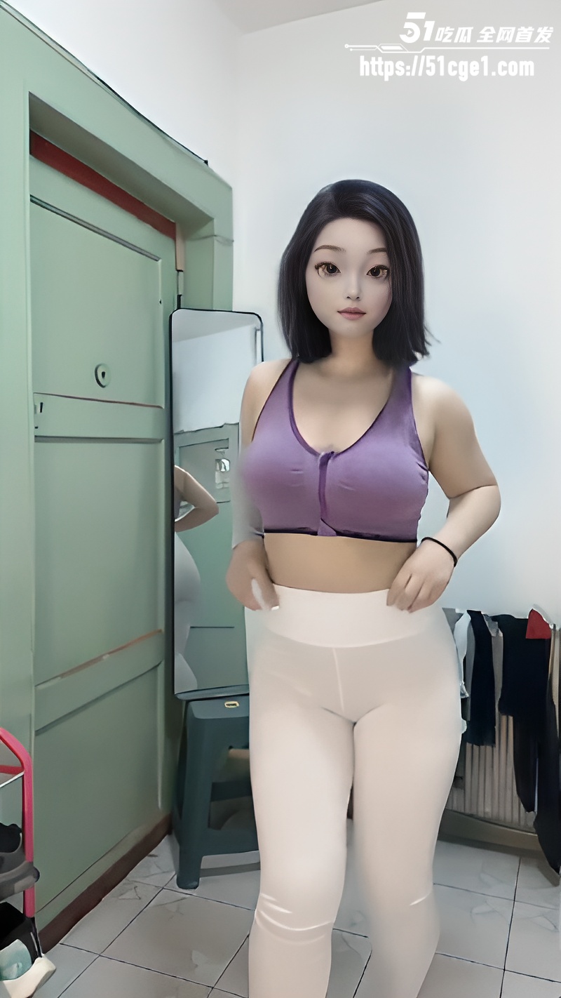 推特网红 悦悦 抖音风合集火热上线 性感娇腰肢狂扭 软弹巨乳看得人鼻血横流！