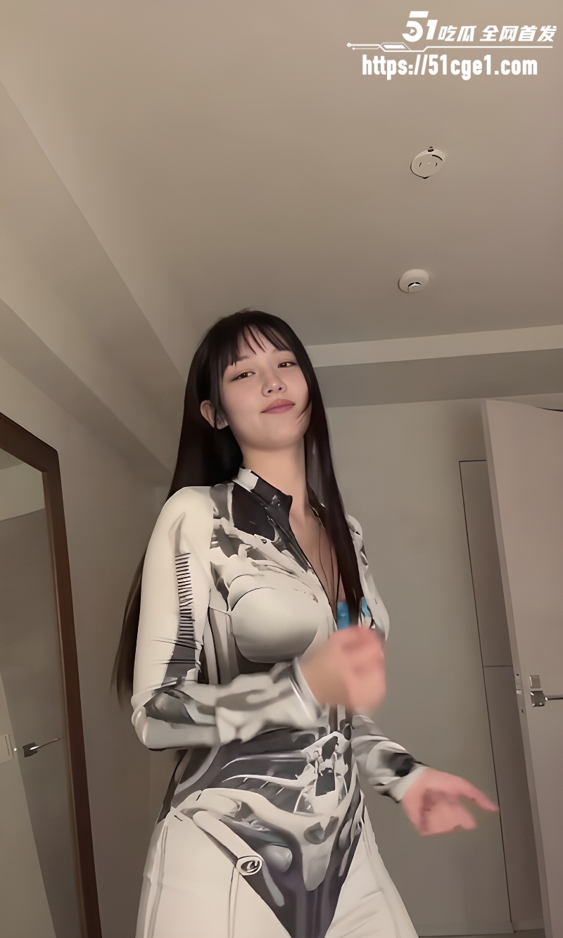 活力少女 Yummy707 最新定制福利 全裸热舞反差拉满 连续挑逗香艳撩人