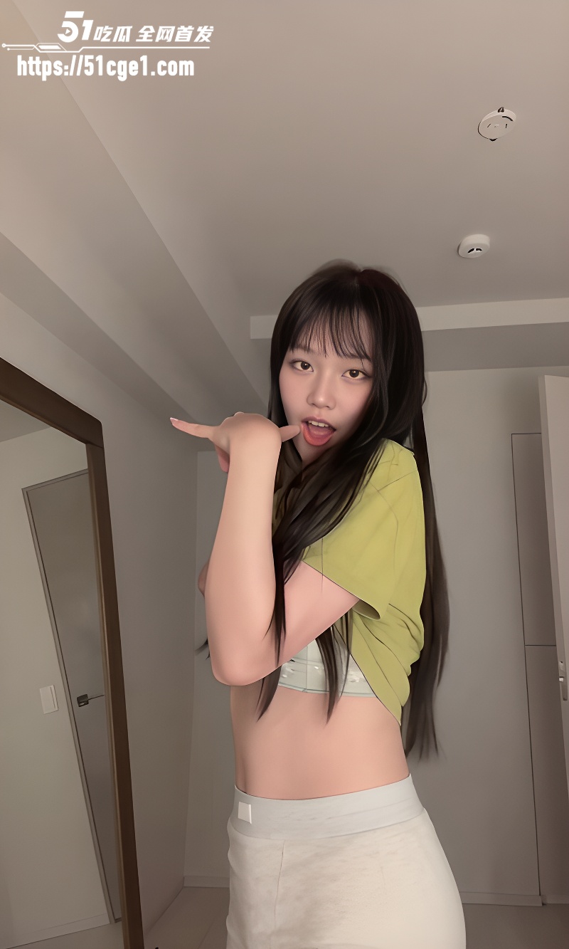 活力少女 Yummy707 最新定制福利 3