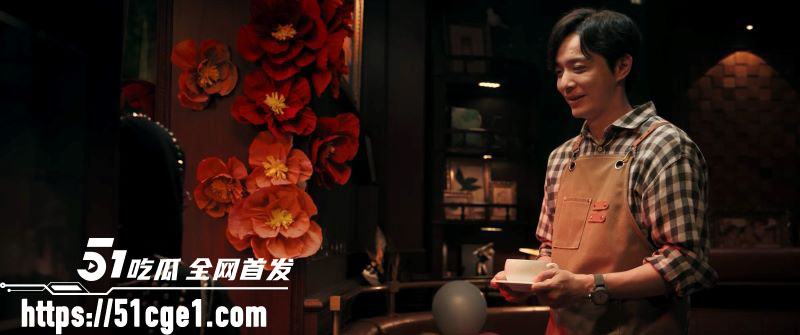 热播短剧灵魂摆渡十年 2