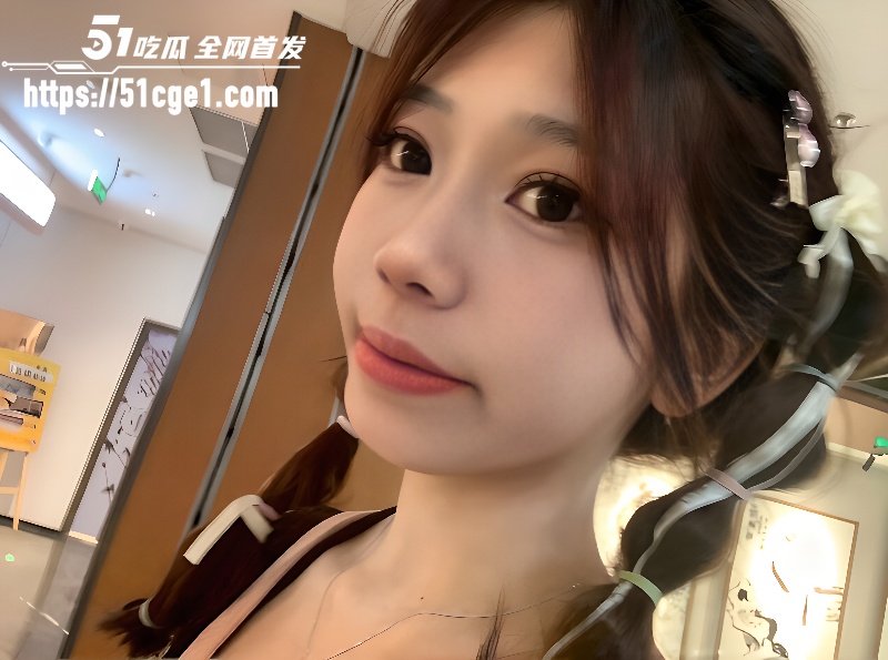清纯甜妹露脸自慰私拍3