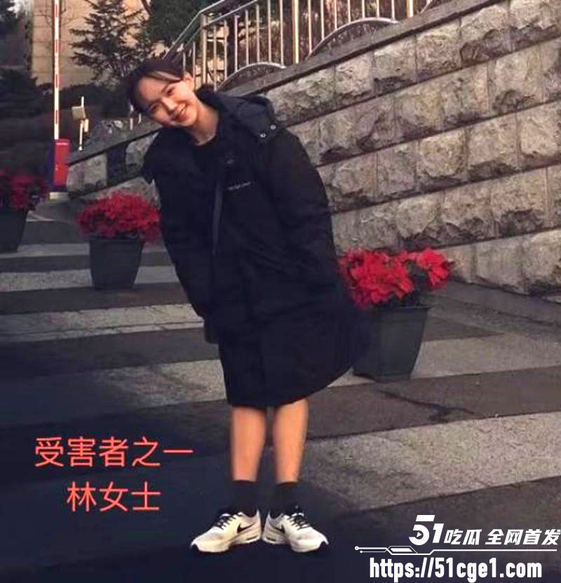 艺考校长杜英哲强奸猥亵PUA多名女生 9