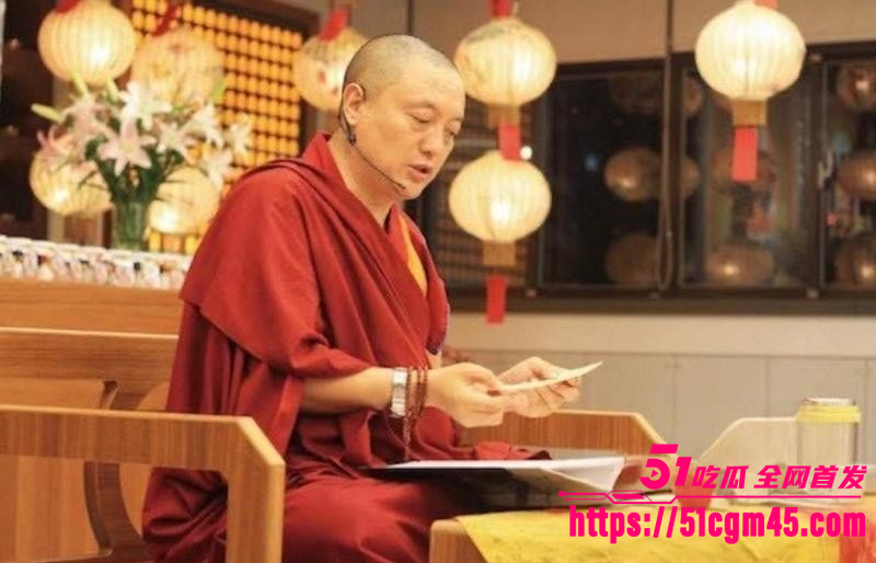 辽宁彰武圣经寺主持诱骗女子内幕 15