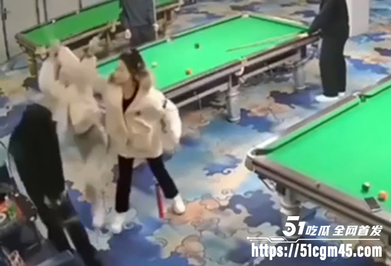 海口台球厅砍人视频爆火 2 拷贝
