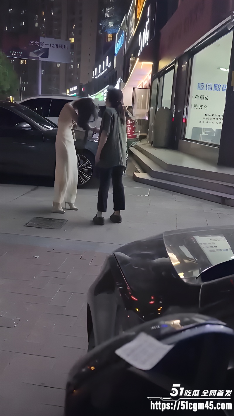 湖南邵阳 深夜上演捉奸大戏 6