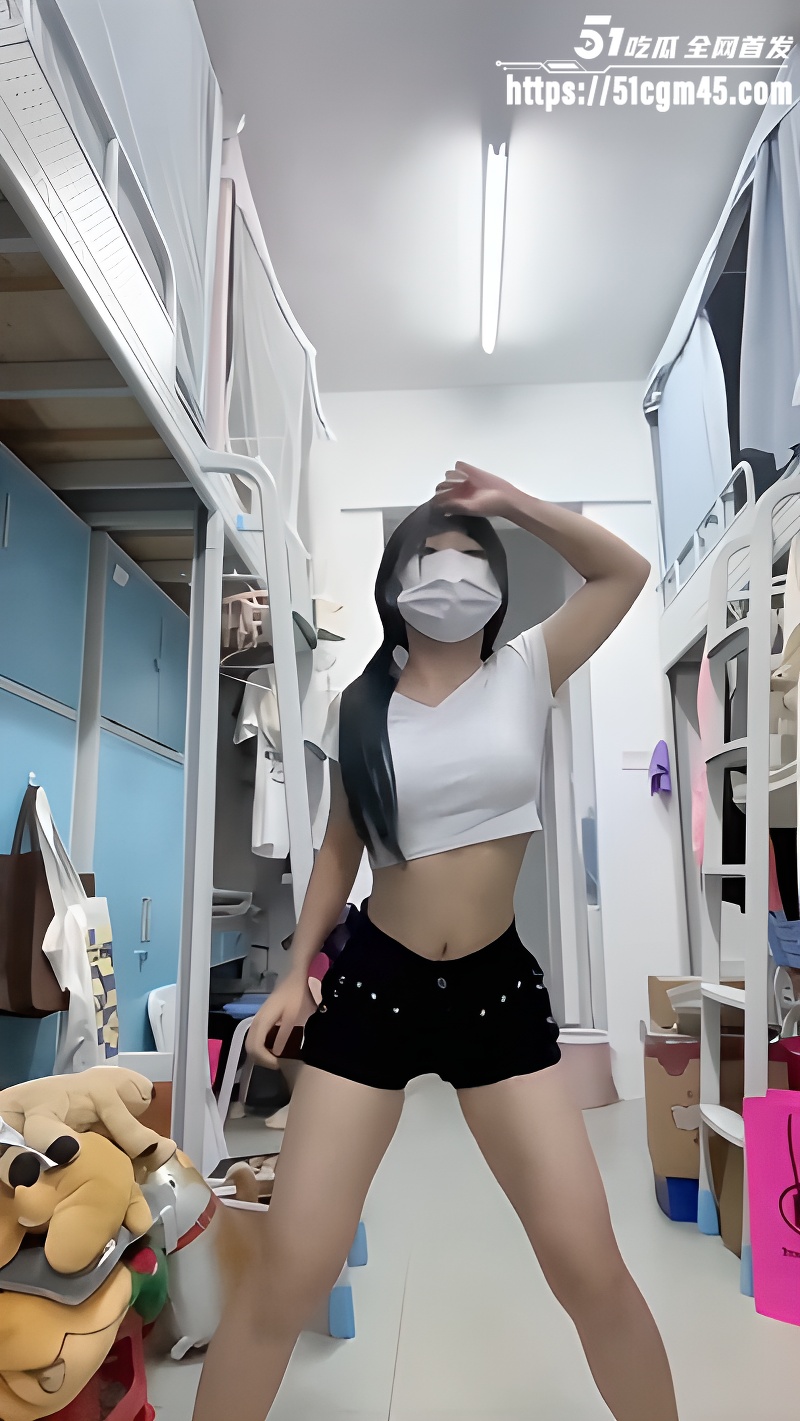裸舞合集4
