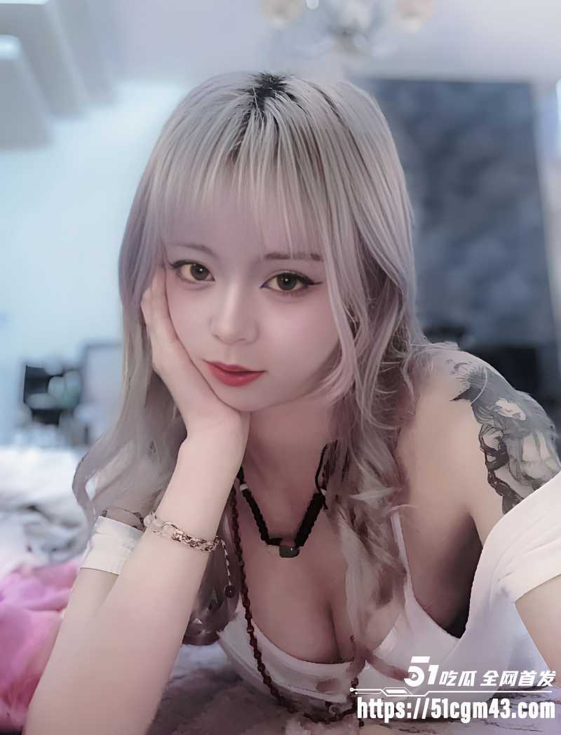极品巨乳模特儿 5