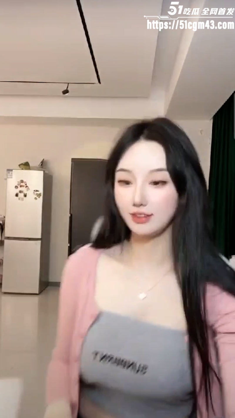 抖音网红丁姐4