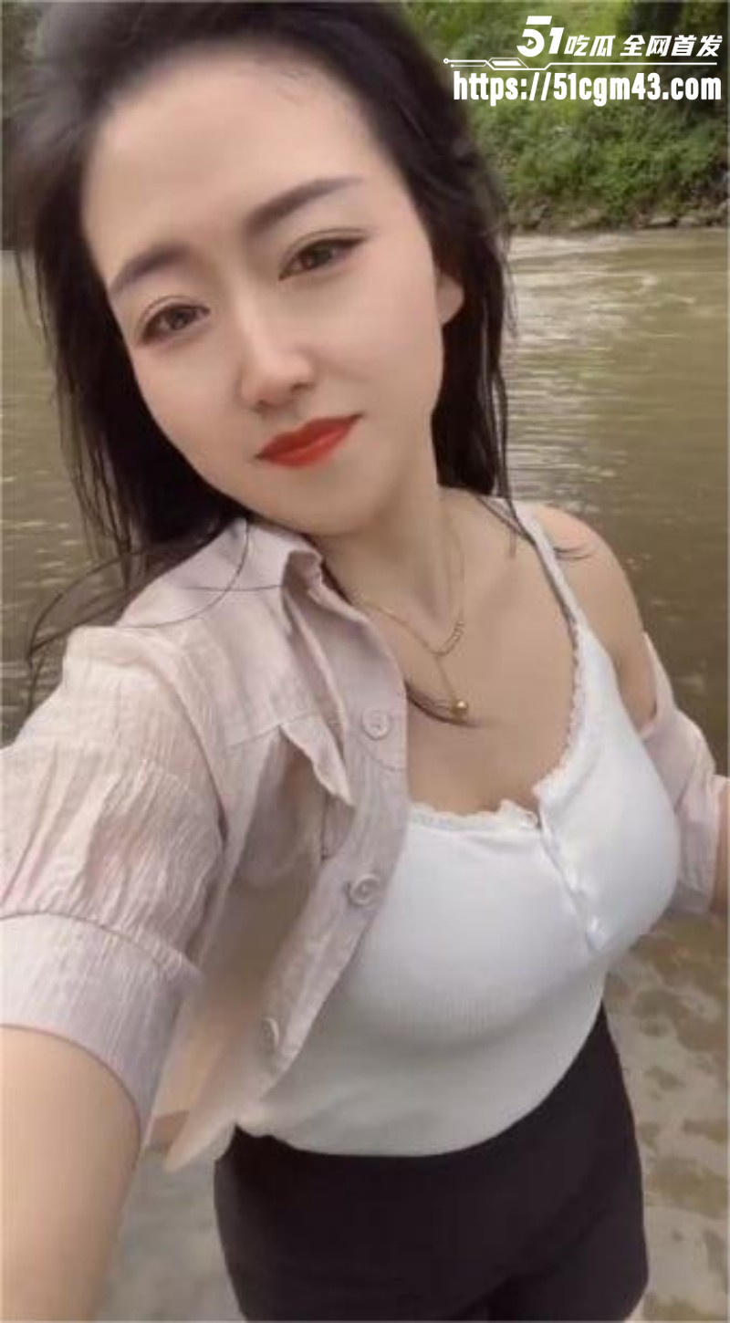 抖音网红 微胖女神707 定制福利 5
