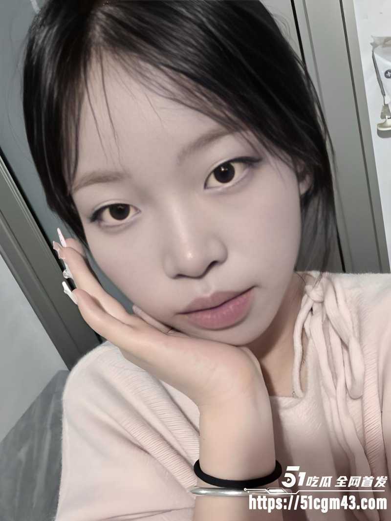 宁夏清纯女大李婕莹 2