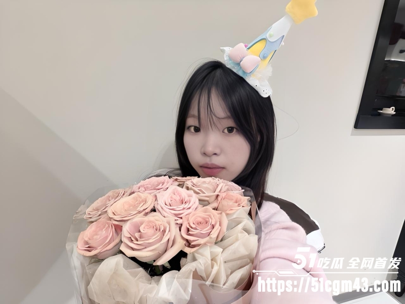 宁夏清纯女大李婕莹 3