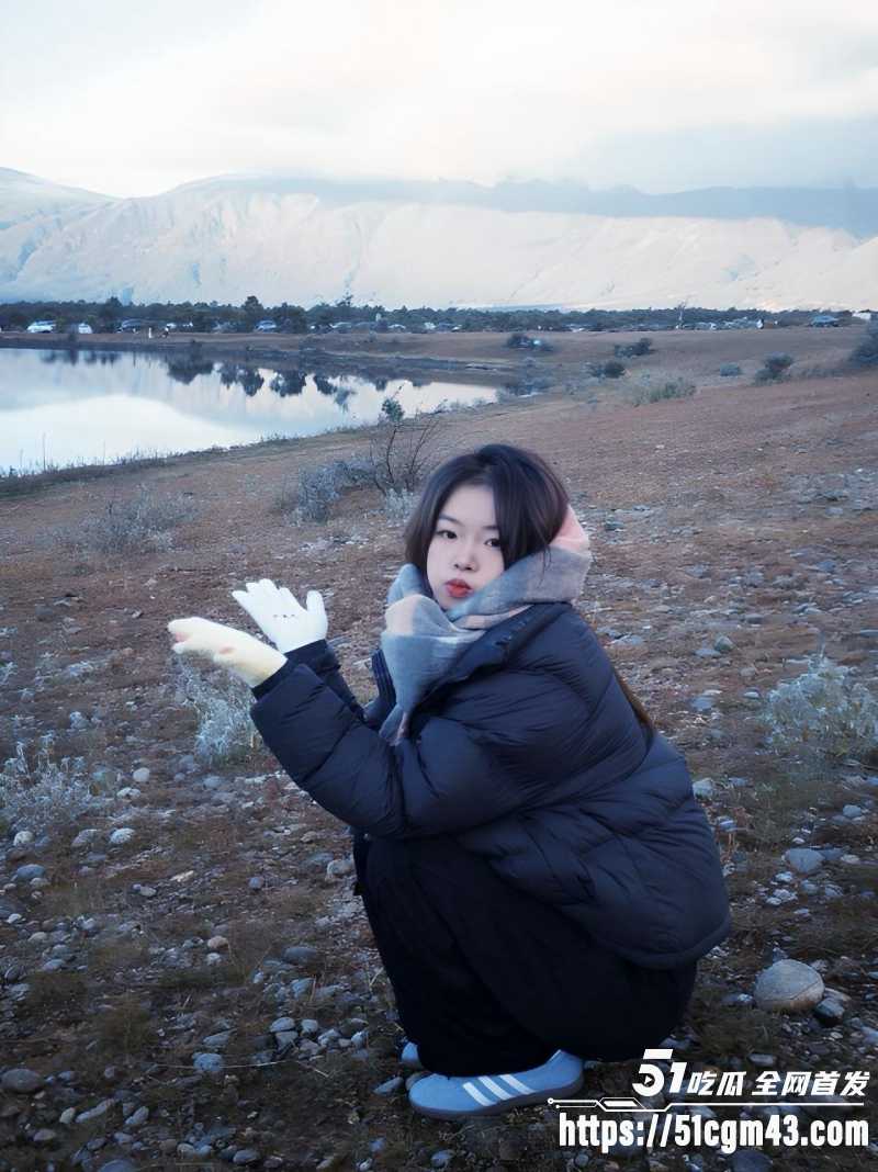 宁夏清纯女大李婕莹 4